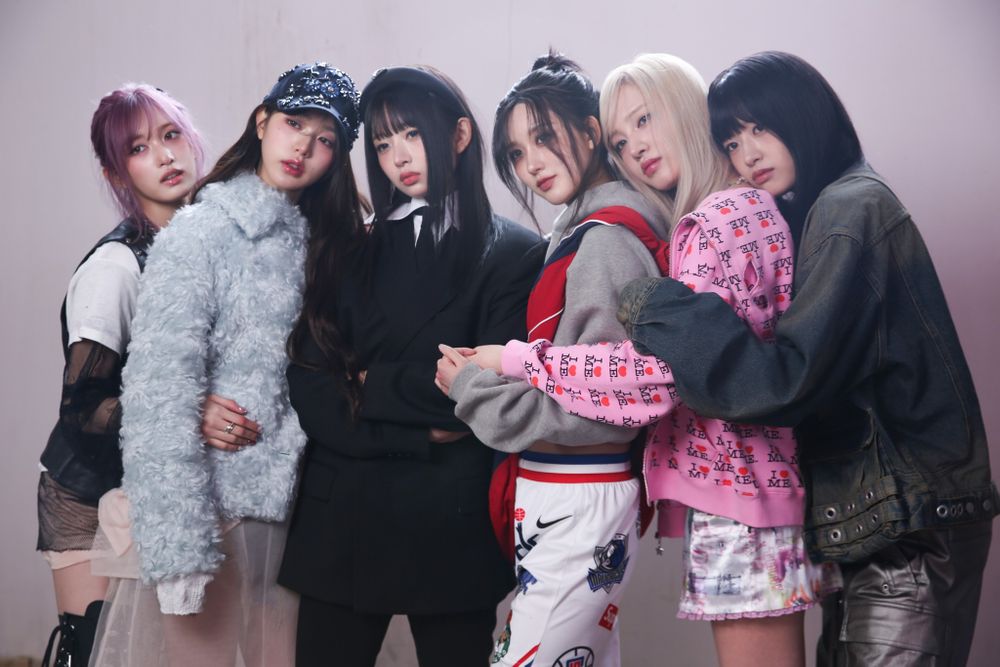 盤點7組人氣四代女團團名意義！(G)I-DLE念法常被搞混，aespa以「元宇宙」掀起話題！-9