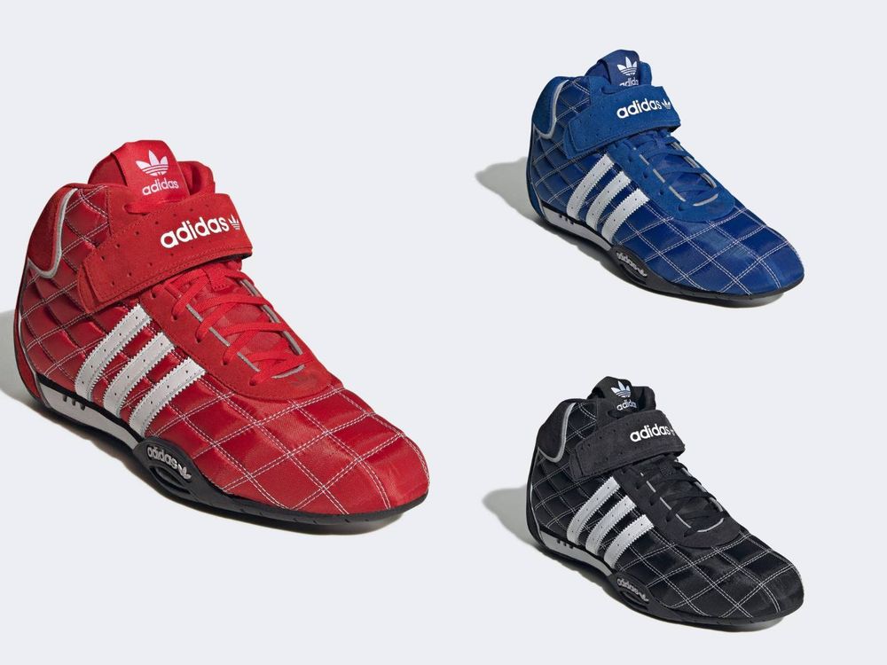 Jennie新爆款愛迪達「adidas賽車鞋」找到了！韓國女生都在搶、紅黑色櫃上被問爆！-10
