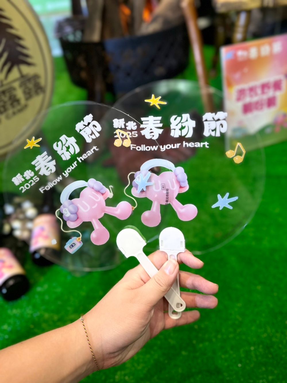 吃貨快衝！2025新北春紛節邀150間餐飲品牌打造全台最大美食市集、必吃人氣店家搶先看！-7