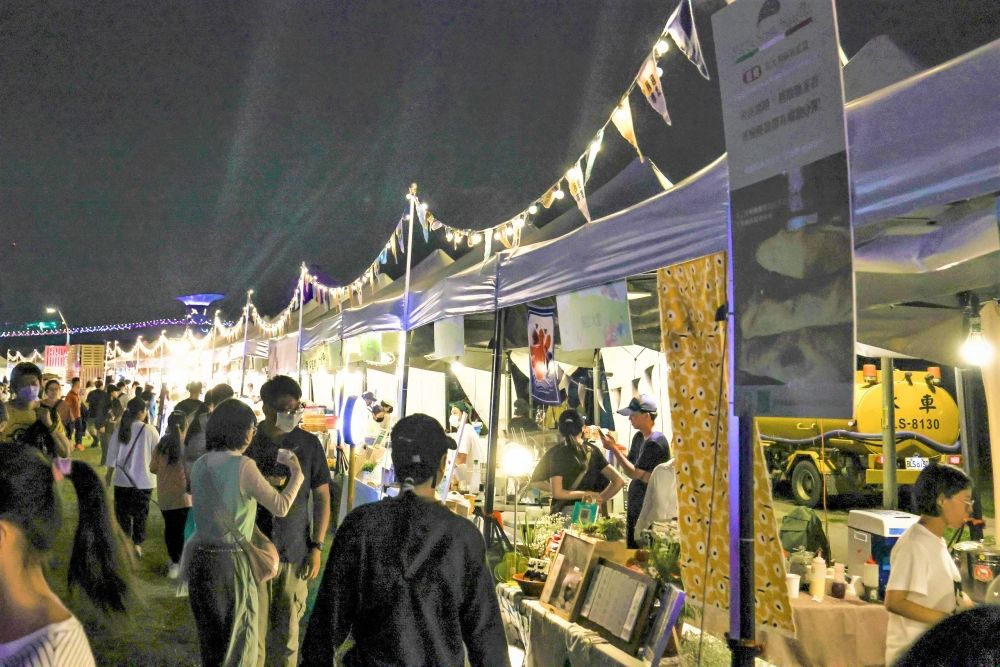 吃貨快衝！2025新北春紛節邀150間餐飲品牌打造全台最大美食市集、必吃人氣店家搶先看！-4