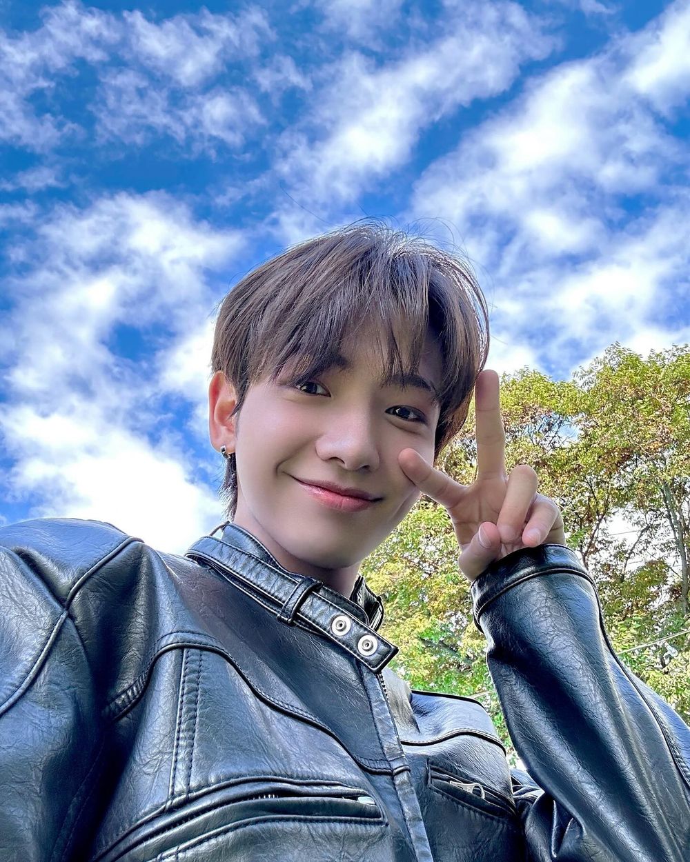 韓網熱議7位擁有特殊姓氏的KPOP偶像！勝寛「濟州夫氏」超罕見，明宰鉉、Danielle都上榜！-3