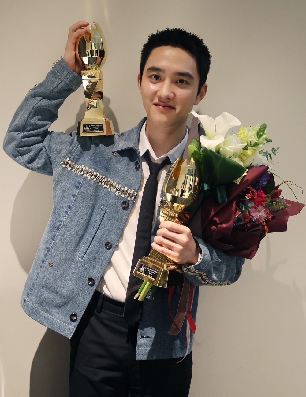 韓網熱議7位擁有特殊姓氏的KPOP偶像！勝寛「濟州夫氏」超罕見，明宰鉉、Danielle都上榜！-10