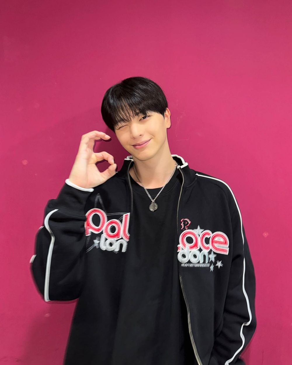 韓網熱議7位擁有特殊姓氏的KPOP偶像！勝寛「濟州夫氏」超罕見，明宰鉉、Danielle都上榜！-5