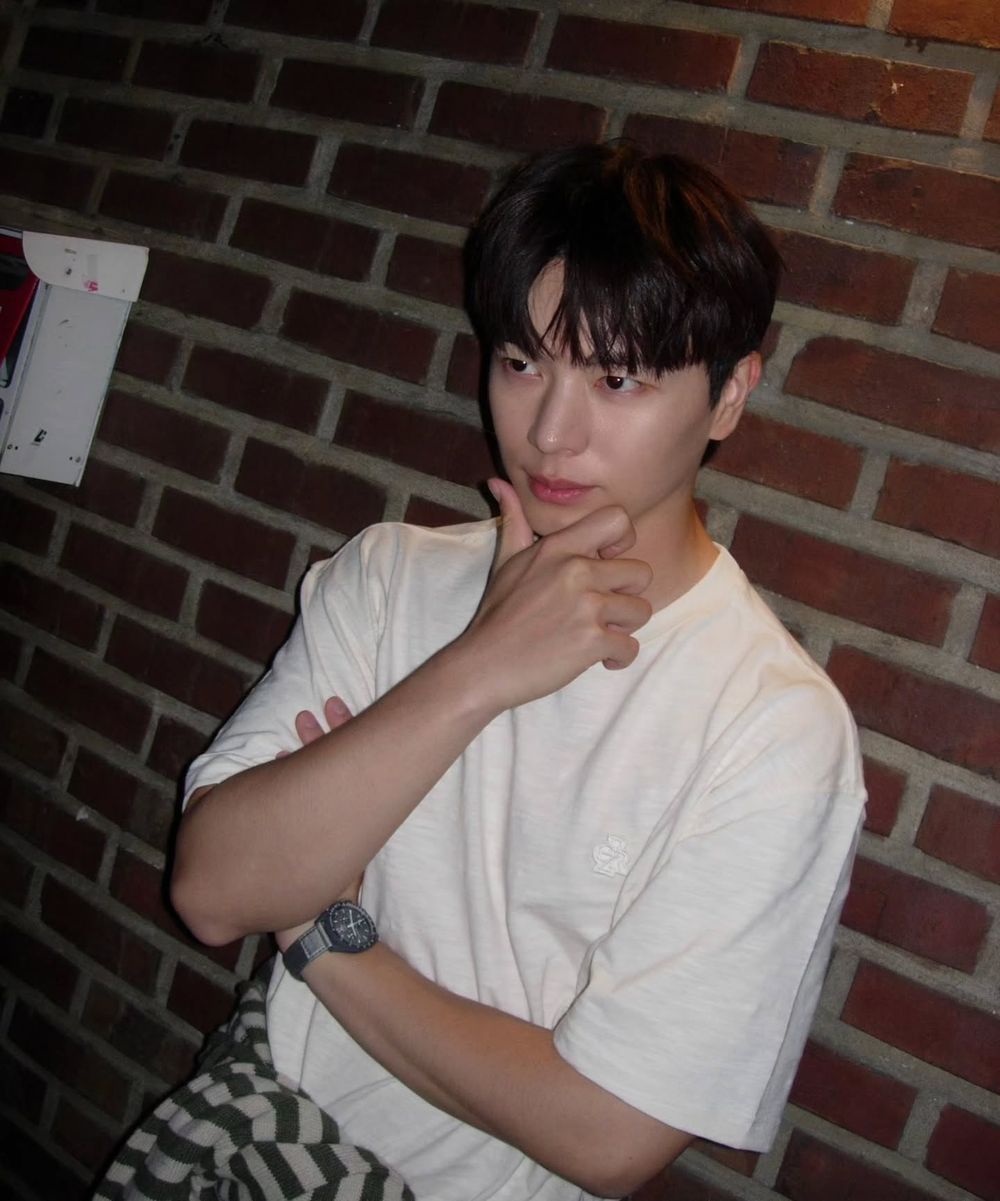 韓網熱議7位擁有特殊姓氏的KPOP偶像！勝寛「濟州夫氏」超罕見，明宰鉉、Danielle都上榜！-4