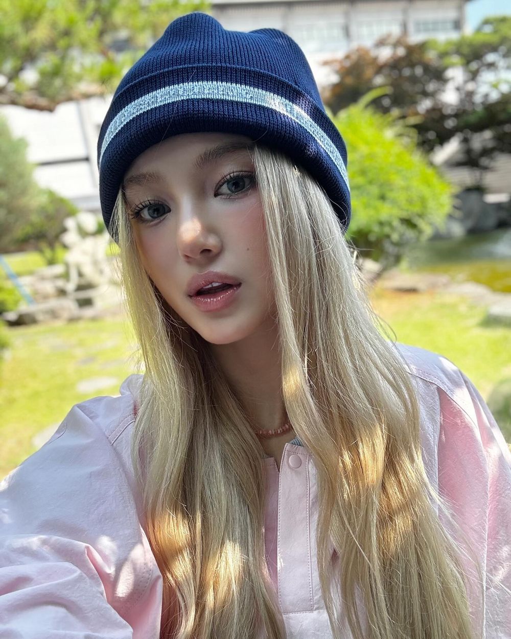 韓網熱議7位擁有特殊姓氏的KPOP偶像！勝寛「濟州夫氏」超罕見，明宰鉉、Danielle都上榜！-7