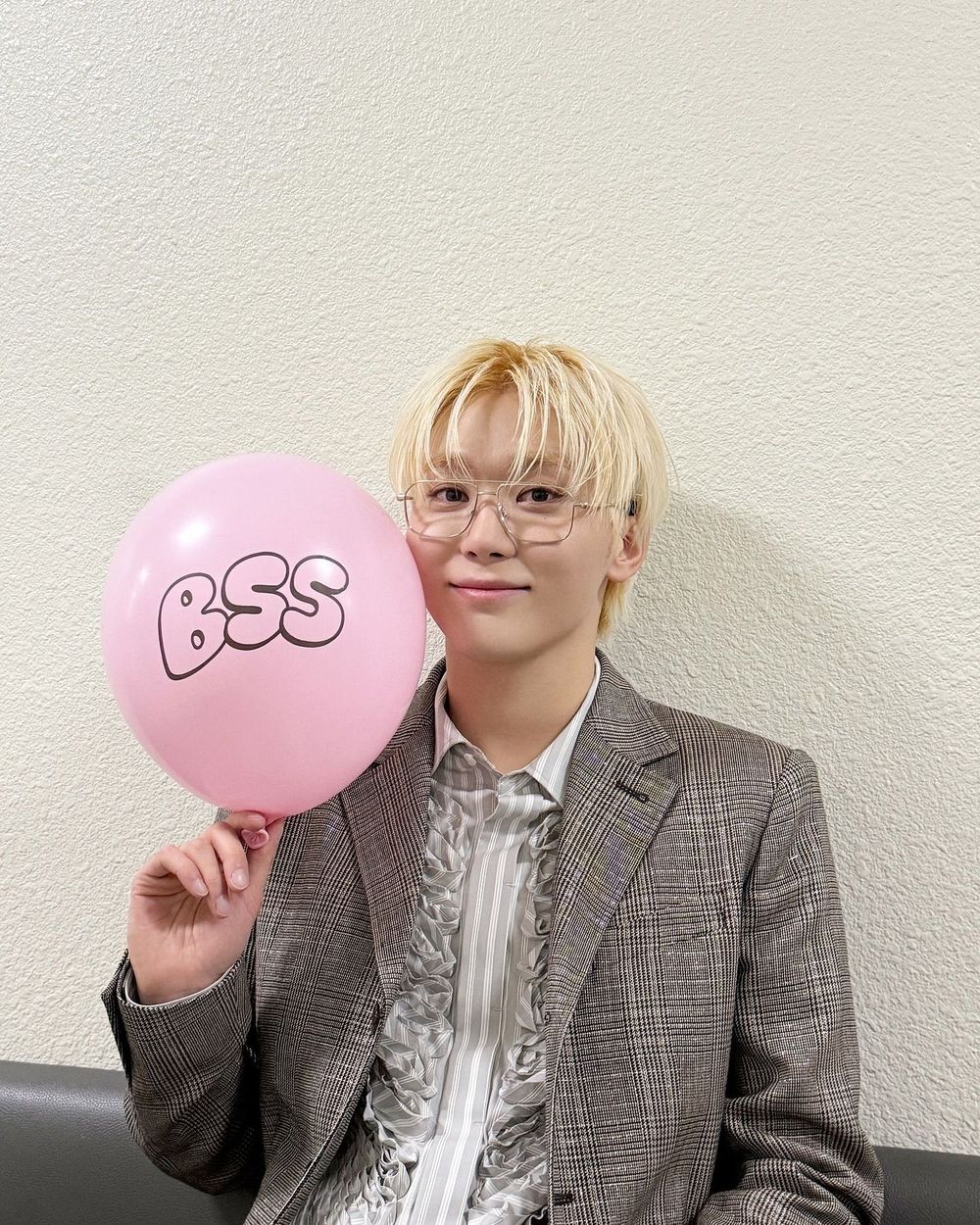 韓網熱議7位擁有特殊姓氏的KPOP偶像！勝寛「濟州夫氏」超罕見，明宰鉉、Danielle都上榜！-8