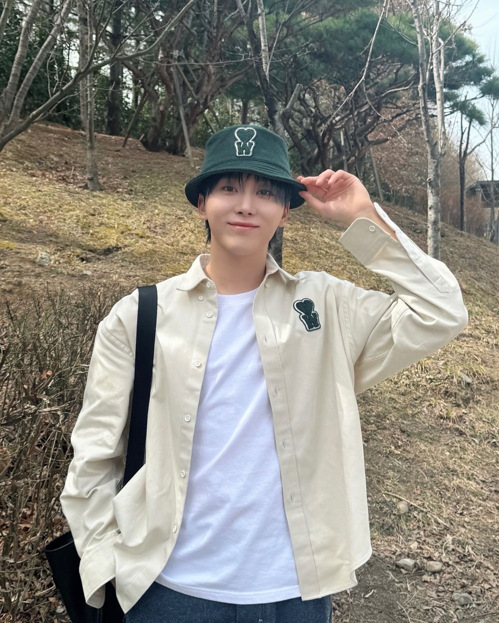 韓網熱議7位擁有特殊姓氏的KPOP偶像！勝寛「濟州夫氏」超罕見，明宰鉉、Danielle都上榜！-9