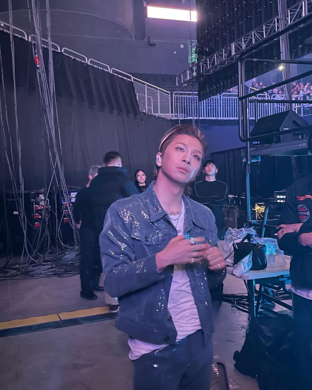 韓網熱議7位擁有特殊姓氏的KPOP偶像！勝寛「濟州夫氏」超罕見，明宰鉉、Danielle都上榜！-15