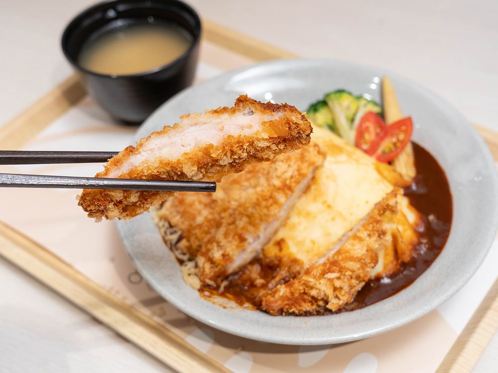 2025春季餐廳新菜懶人包！定食8馬賽魚海鮮麵、超Juicy櫻桃鴨義大利麵全都想吃吃看！-12