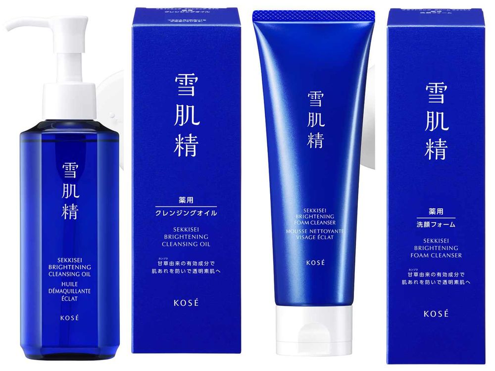 2025美白新趨勢、奢華潤白保養新品推薦！ALBION美白升級、契爾氏推淨白乳液、霓淨思也有韓妞最愛牛奶水了！-11