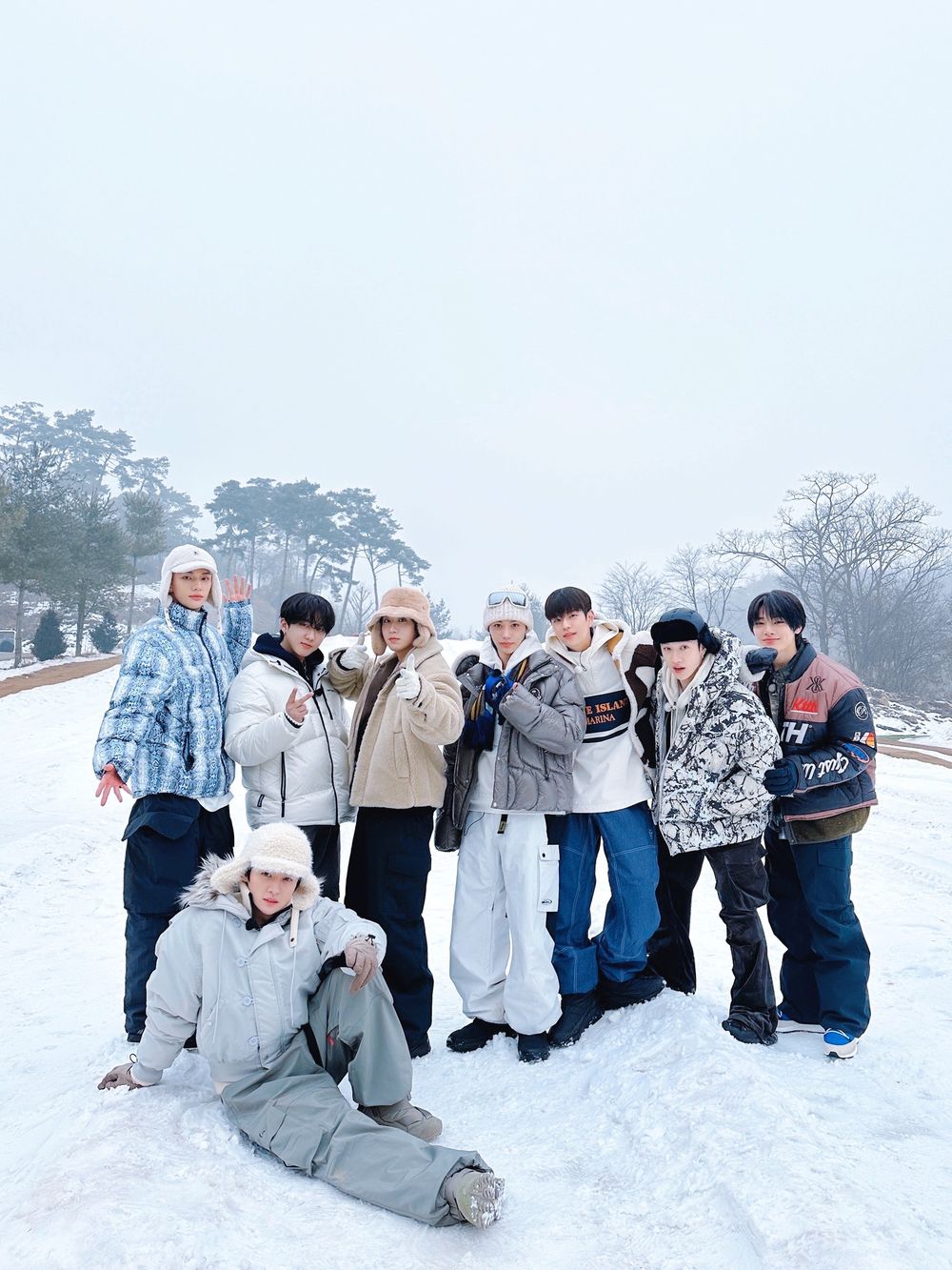 盤點7組人氣四、五代男團團名意義！TXT完整全名超長，Stray Kids居然是由成員命名！-5