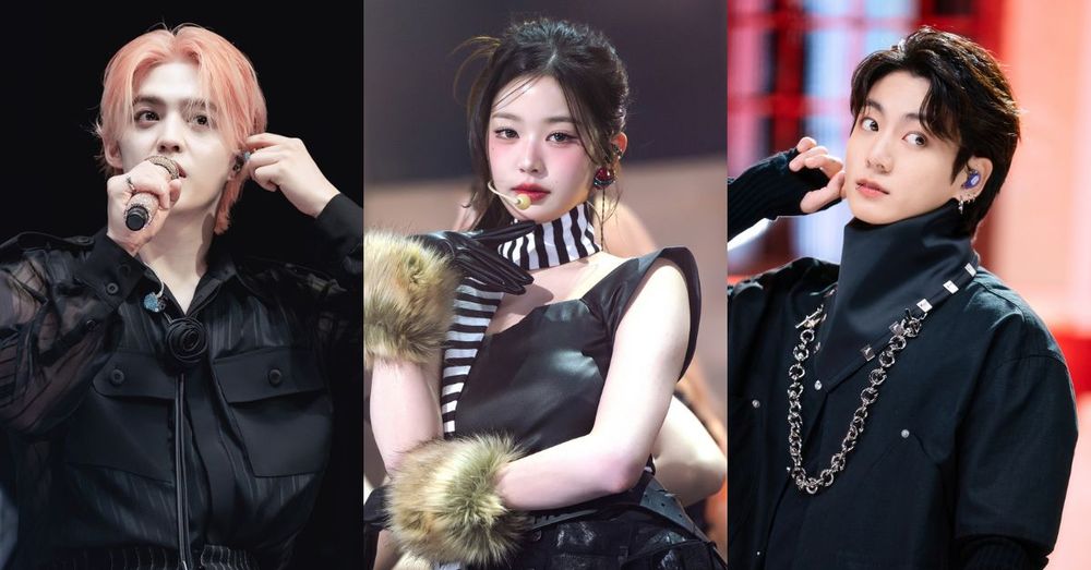 韓網熱議6位星探挖掘過程有趣的KPOP偶像！張員瑛、柾國都上榜，S.COUPS試鏡過程超爆笑！-1