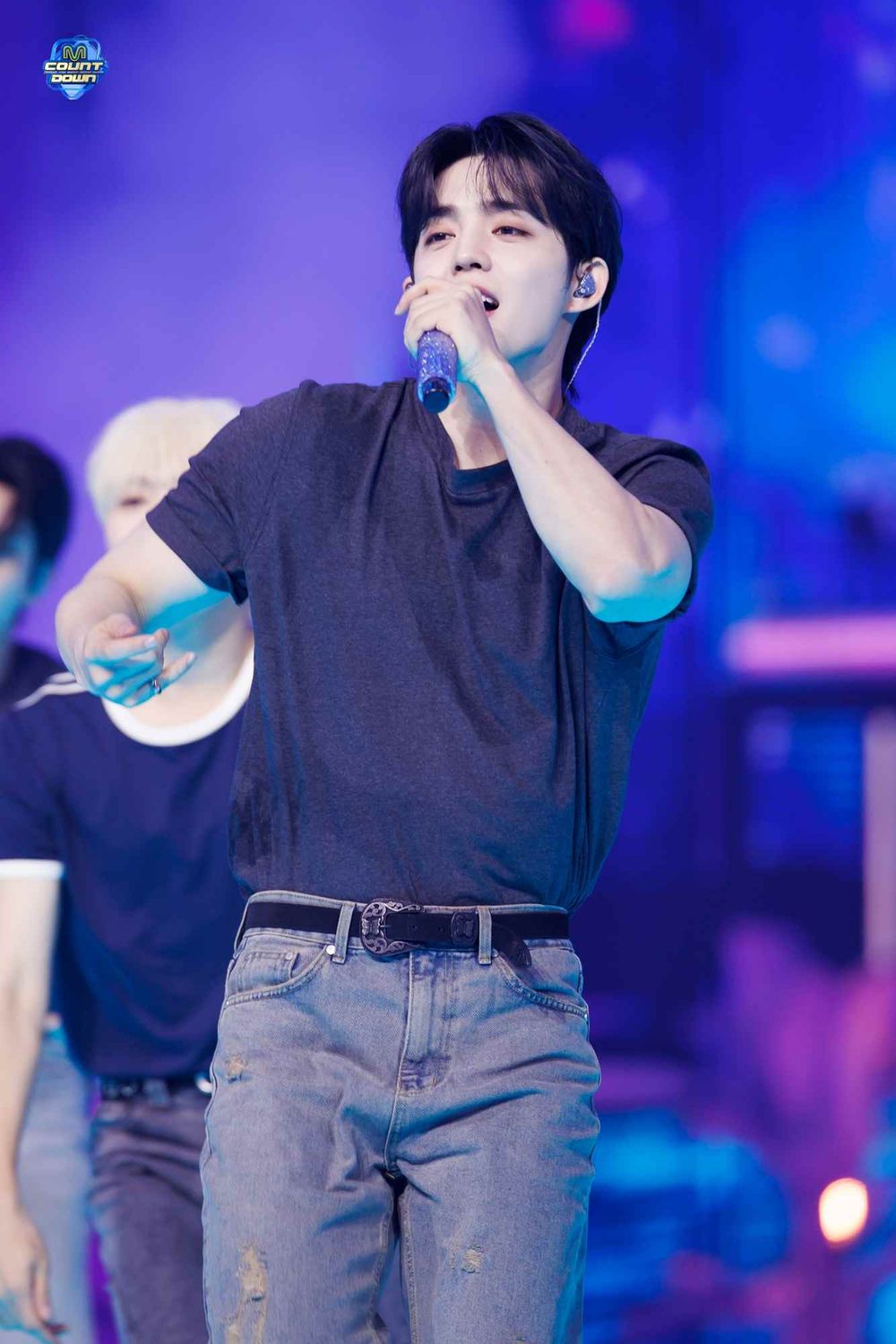 韓網熱議6位星探挖掘過程有趣的KPOP偶像！張員瑛、柾國都上榜，S.COUPS試鏡過程超爆笑！-5