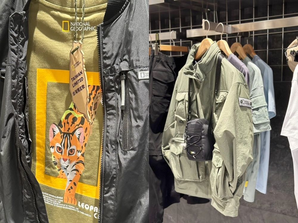 超好逛！南港Lalaport十大必逛時尚品牌！韓國超紅「小黃人」登台、這間寶藏選品店太強！-2