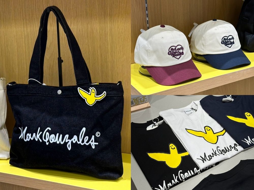超好逛！南港Lalaport十大必逛時尚品牌！韓國超紅「小黃人」登台、這間寶藏選品店太強！-8