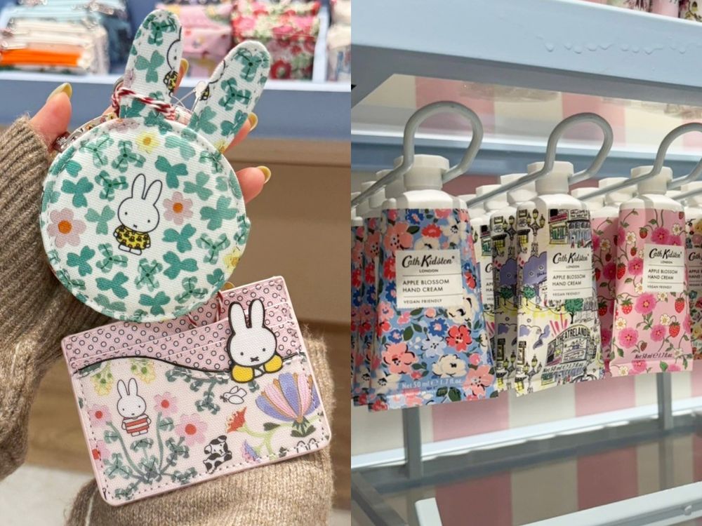 超好逛！南港Lalaport十大必逛時尚品牌！韓國超紅「小黃人」登台、這間寶藏選品店太強！-14
