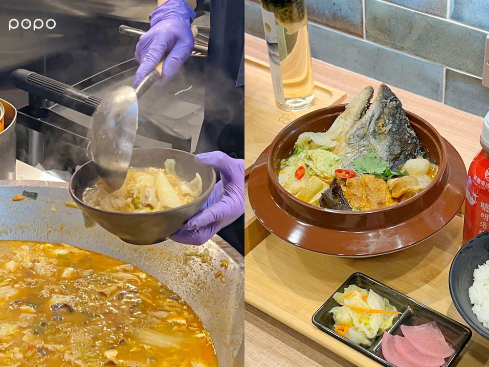 南港LaLaport來了！台北首間林聰明沙鍋魚頭、超Q龍貓大池塘、哈利波特專賣店必逛5大亮點一次看！-8