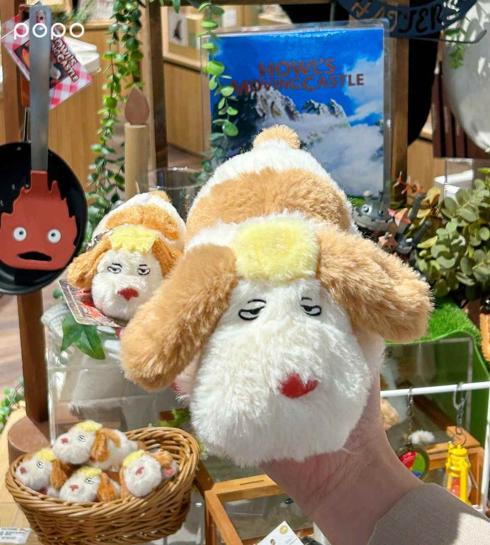 南港LaLaport來了！台北首間林聰明沙鍋魚頭、超Q龍貓大池塘、哈利波特專賣店必逛5大亮點一次看！-22