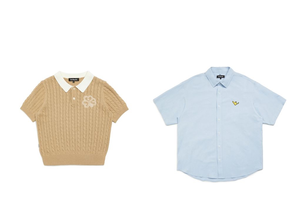 韓國超紅Mark Gonzales小黃人登台！ 首間店在南港LALAPORT、必買單品價格一次看！ -12