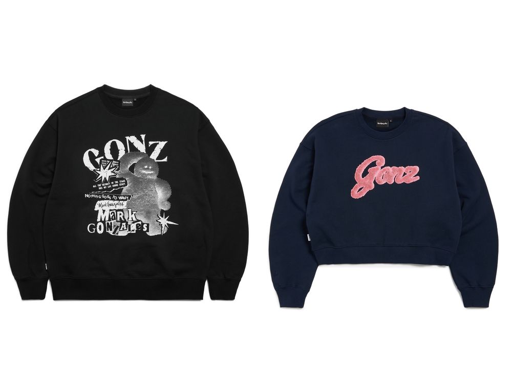 韓國超紅Mark Gonzales小黃人登台！ 首間店在南港LALAPORT、必買單品價格一次看！ -11
