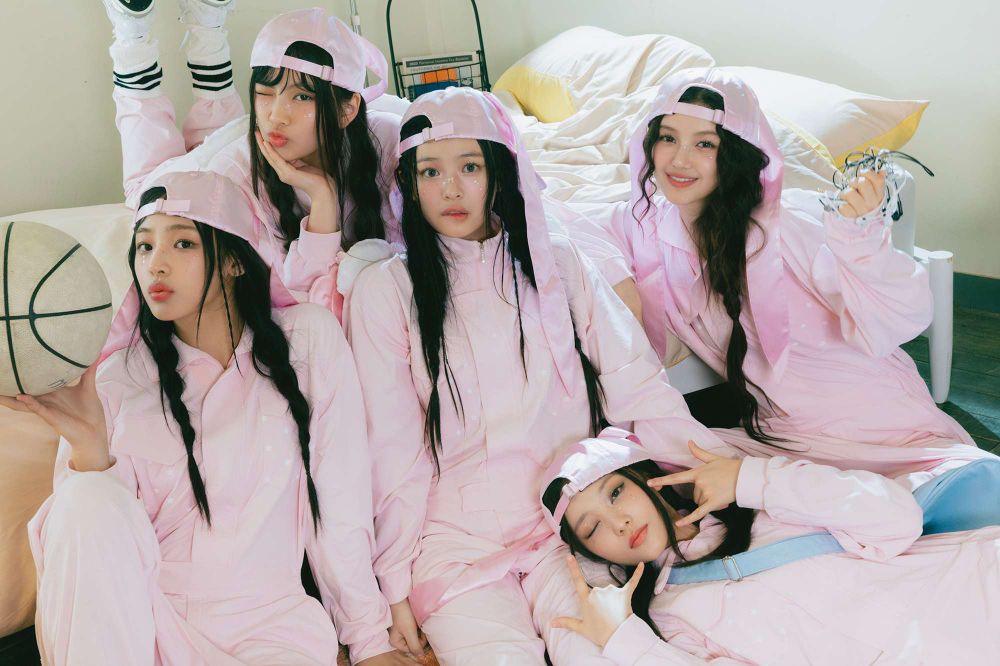 盤點Melon年榜入榜超過10首歌曲的韓團！EXO、aespa都上榜，冠軍竟高達33首超狂！-10