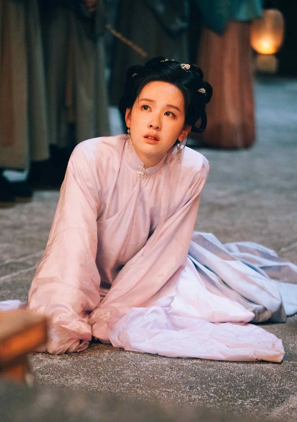 Netflix陸劇《雁回時》劇情看點角色介紹！陳都靈辛雲來雙強反殺超帶感，「全員惡人」高能反轉成復仇劇大黑馬！-4