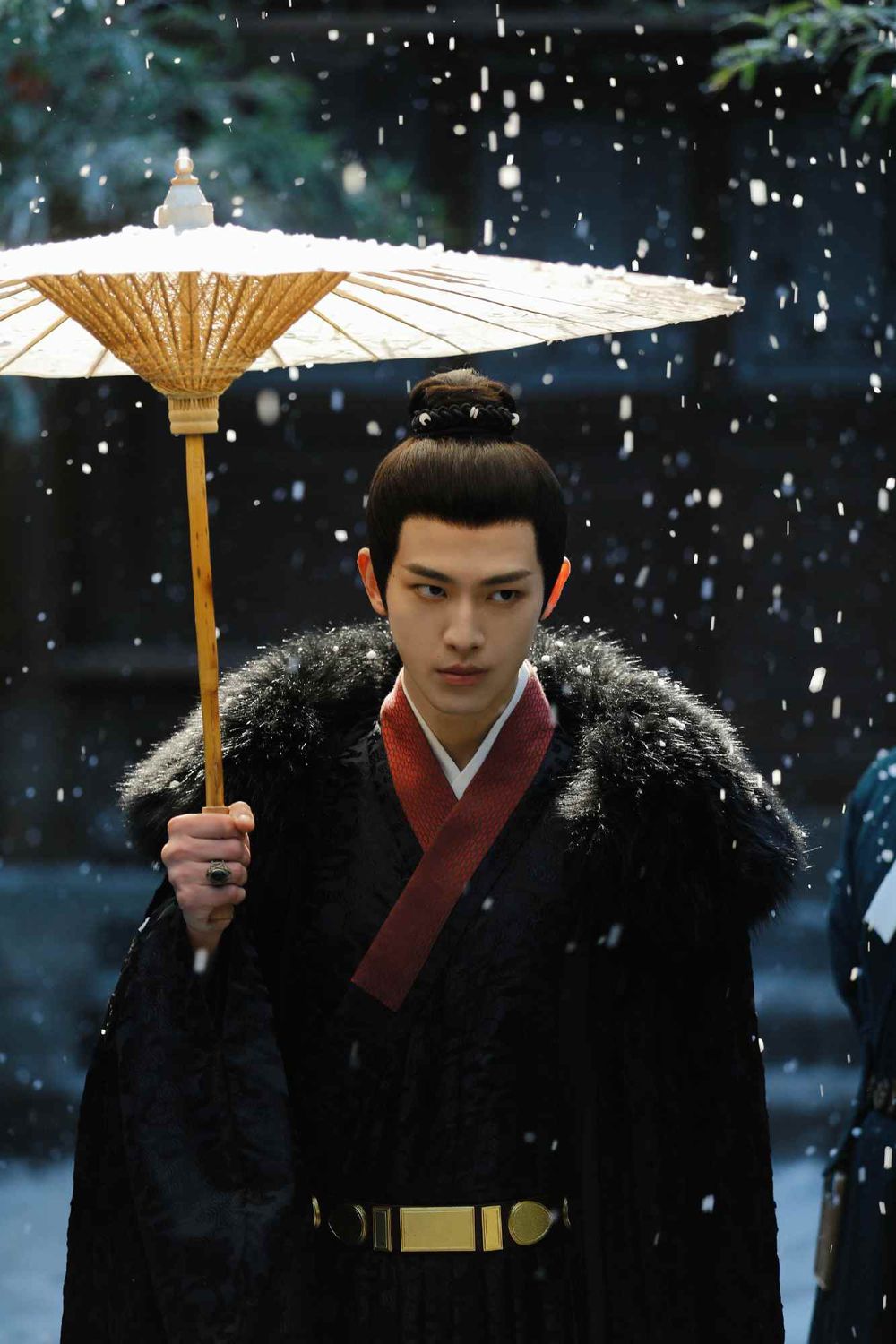 Netflix陸劇《雁回時》劇情看點角色介紹！陳都靈辛雲來雙強反殺超帶感，「全員惡人」高能反轉成復仇劇大黑馬！-6
