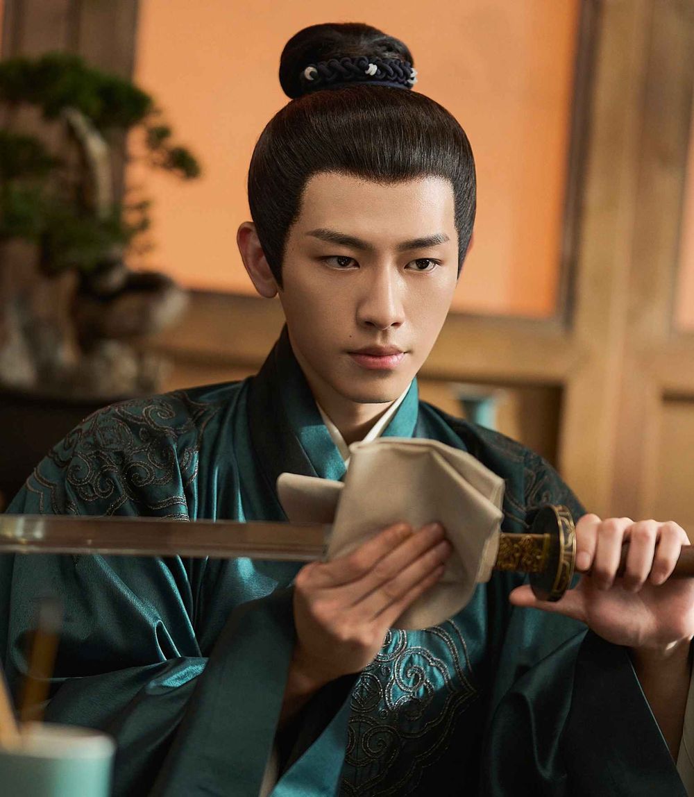Netflix陸劇《雁回時》劇情看點角色介紹！陳都靈辛雲來雙強反殺超帶感，「全員惡人」高能反轉成復仇劇大黑馬！-7