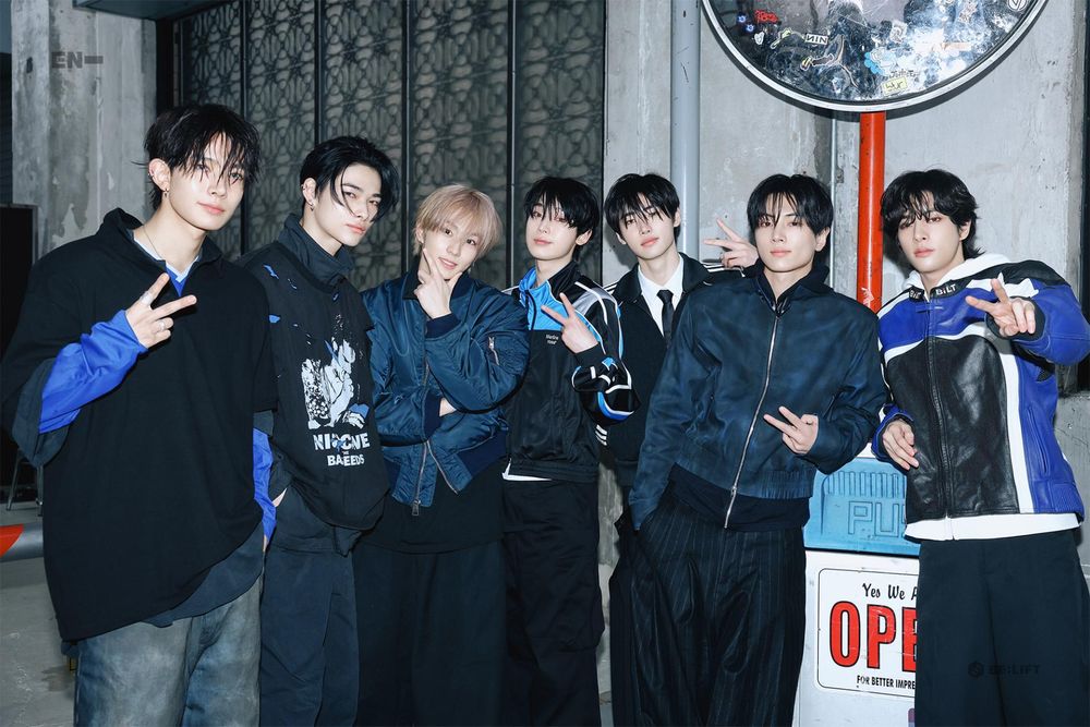 韓團Weverse粉絲數排行TOP8！ENHYPEN贏過TXT，冠軍粉絲突破2000萬太驚人！-15