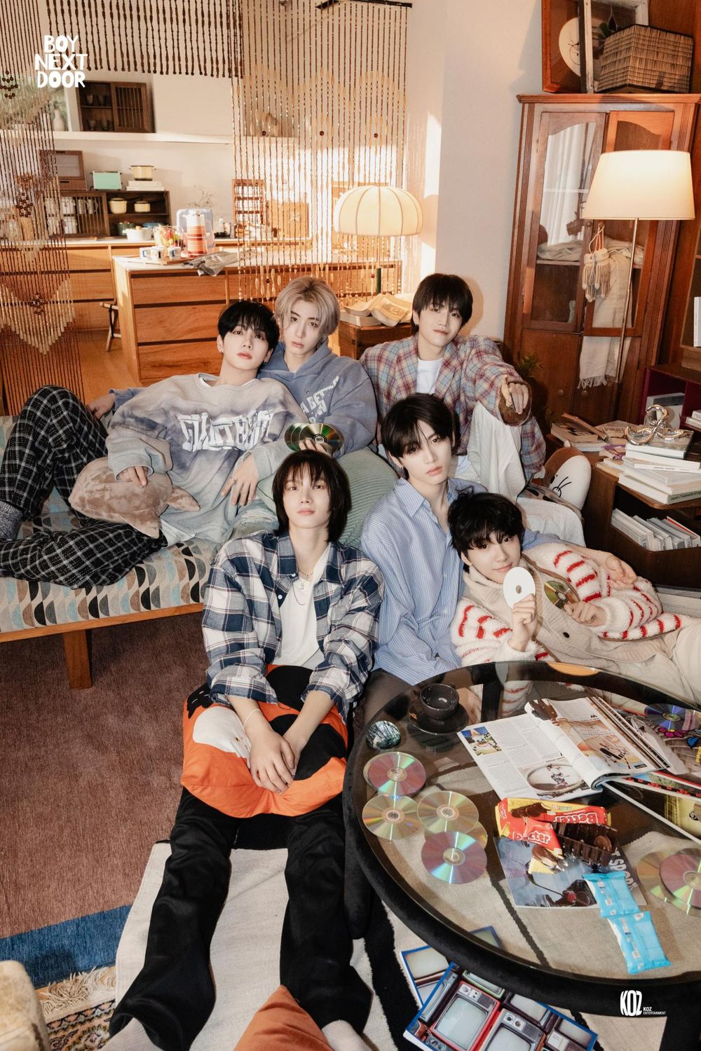 韓團Weverse粉絲數排行TOP8！ENHYPEN贏過TXT，冠軍粉絲突破2000萬太驚人！-3