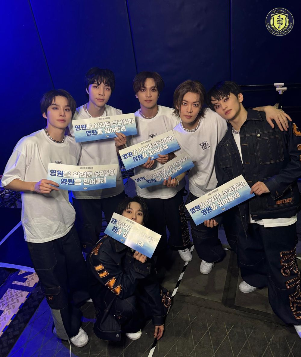 韓團Weverse粉絲數排行TOP8！ENHYPEN贏過TXT，冠軍粉絲突破2000萬太驚人！-5