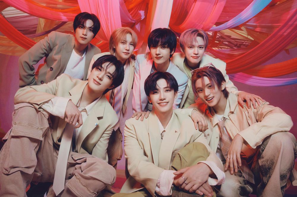 韓團Weverse粉絲數排行TOP8！ENHYPEN贏過TXT，冠軍粉絲突破2000萬太驚人！-7