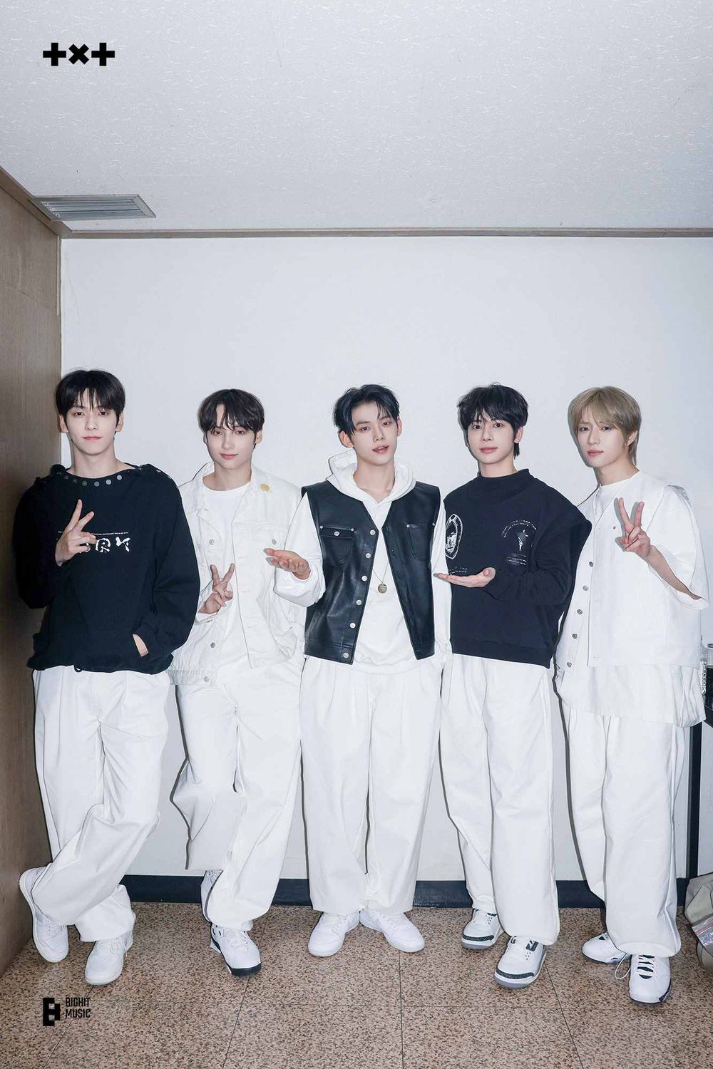 韓團Weverse粉絲數排行TOP8！ENHYPEN贏過TXT，冠軍粉絲突破2000萬太驚人！-12