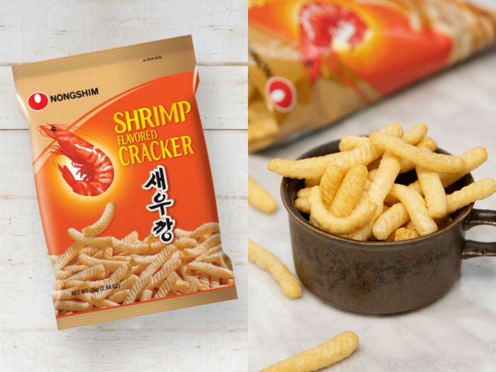 Jennie最愛同款零食找到了！超夯「香蕉脆條」韓妞瘋狂掃貨、這款餅乾台灣超市就買得到！-7