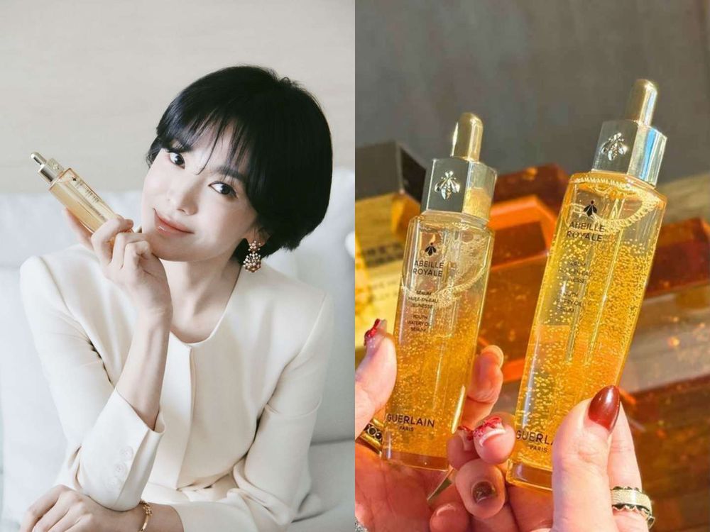 2025母親節頂級保養優惠推薦！肌鑰激光瓶萬元價值、千元入手，宋慧喬最愛嬌蘭平衡油精華只要58折！-8