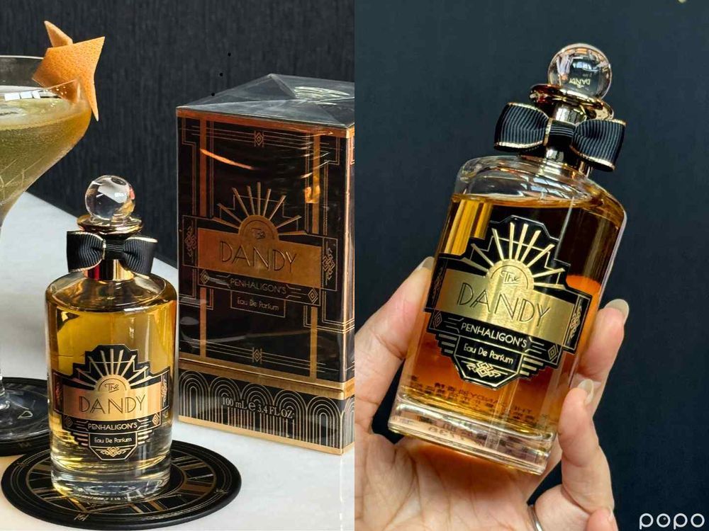 微醺酒香調香水推薦！Diptyque爵夢珍藏版、JoMalone威士忌雪松香水、潘海利根酒香基底...，用噴的不會醉！-5