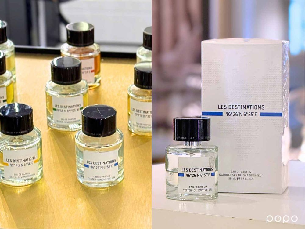 歐美小眾香水隱賣王盤點！英皇室御用Floris、德國座標香水、SVT THE 8同款體香...，全在台灣買得到！-15