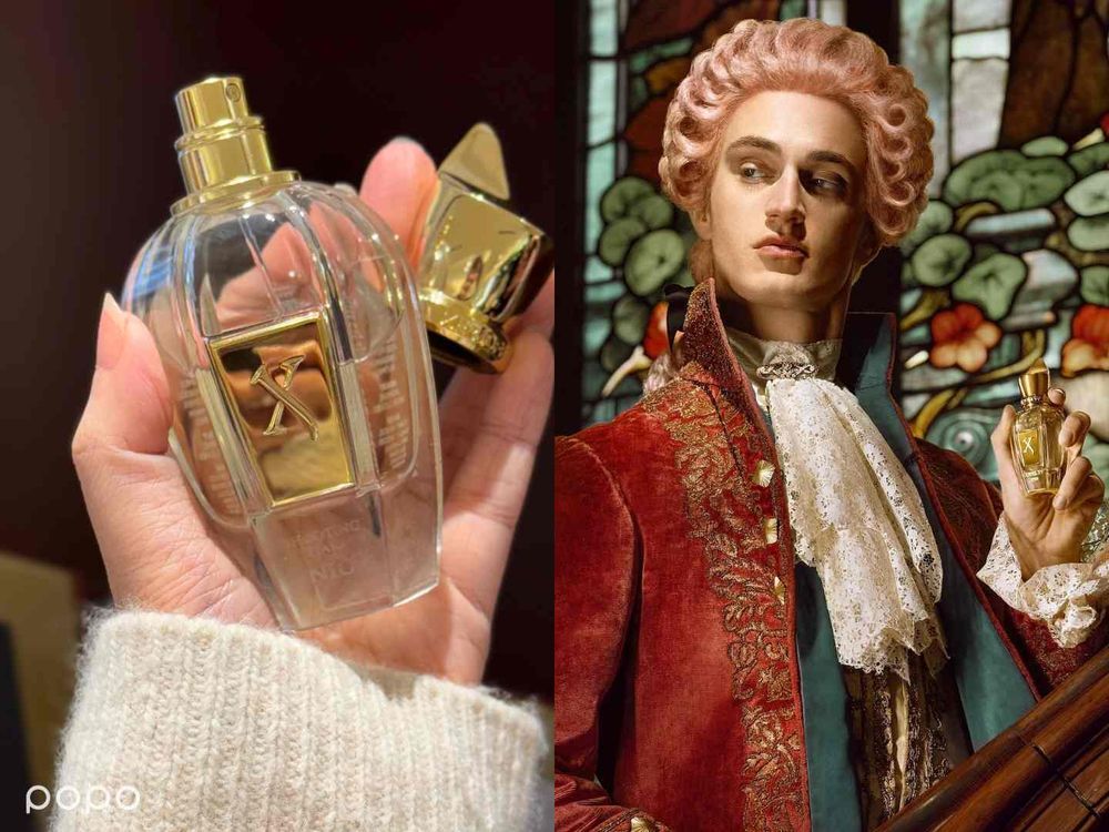 歐美小眾香水隱賣王盤點！英皇室御用Floris、德國座標香水、SVT THE 8同款體香...，全在台灣買得到！-2