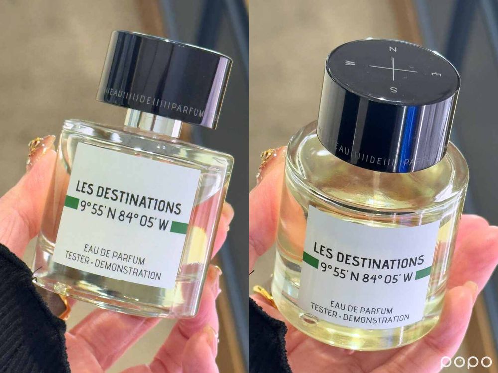 歐美小眾香水隱賣王盤點！英皇室御用Floris、德國座標香水、SVT THE 8同款體香...，全在台灣買得到！-5