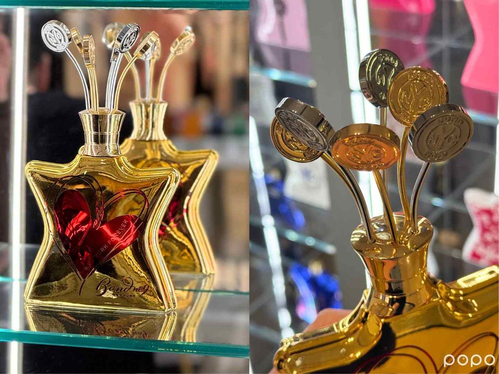 歐美小眾香水隱賣王盤點！英皇室御用Floris、德國座標香水、SVT THE 8同款體香...，全在台灣買得到！-12