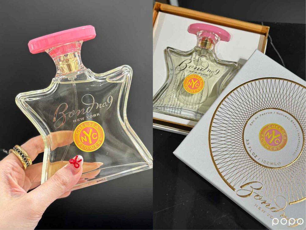 歐美小眾香水隱賣王盤點！英皇室御用Floris、德國座標香水、SVT THE 8同款體香...，全在台灣買得到！-11