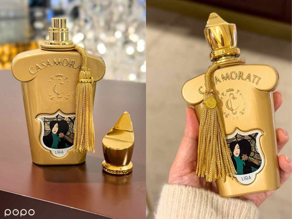 歐美小眾香水隱賣王盤點！英皇室御用Floris、德國座標香水、SVT THE 8同款體香...，全在台灣買得到！-7