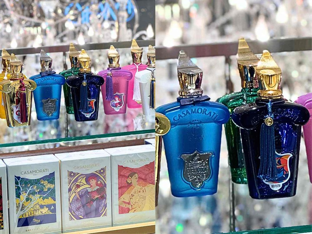 歐美小眾香水隱賣王盤點！英皇室御用Floris、德國座標香水、SVT THE 8同款體香...，全在台灣買得到！-8