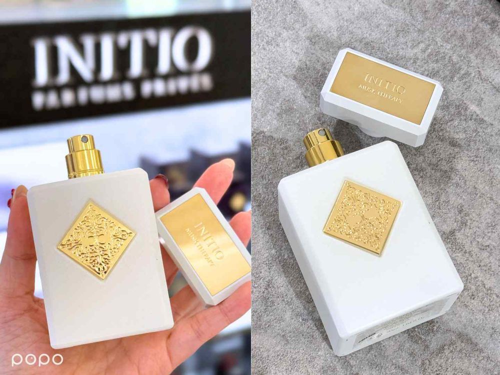 歐美小眾香水隱賣王盤點！英皇室御用Floris、德國座標香水、SVT THE 8同款體香...，全在台灣買得到！-10