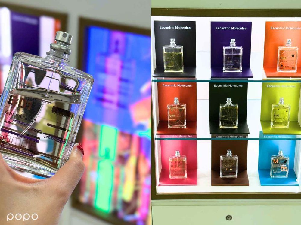 歐美小眾香水隱賣王盤點！英皇室御用Floris、德國座標香水、SVT THE 8同款體香...，全在台灣買得到！-14