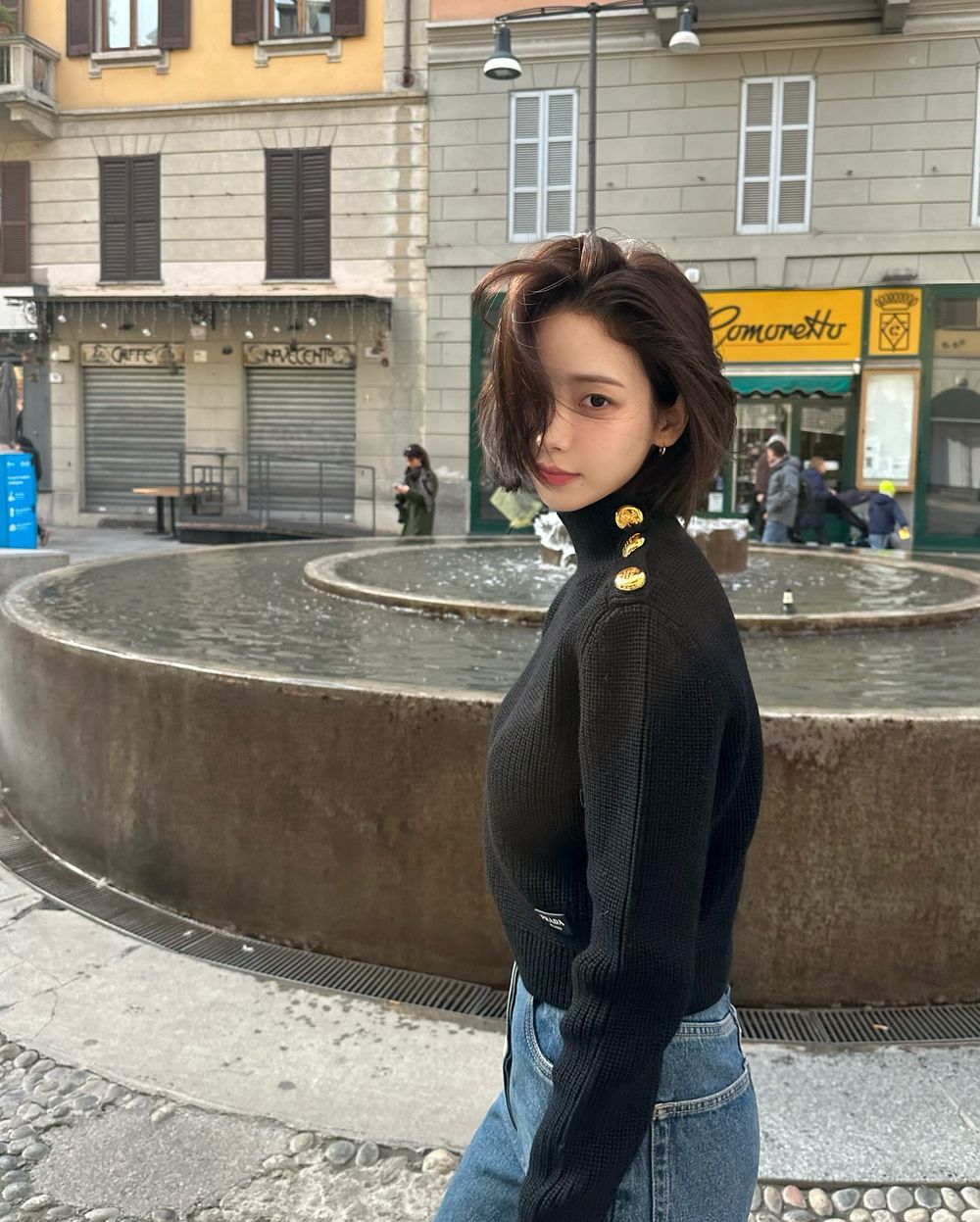 韓國MZ世代間人氣最高的偶像TOP8！張員瑛排第三，GD、Karina都上榜，冠軍是這位大勢偶像！-16