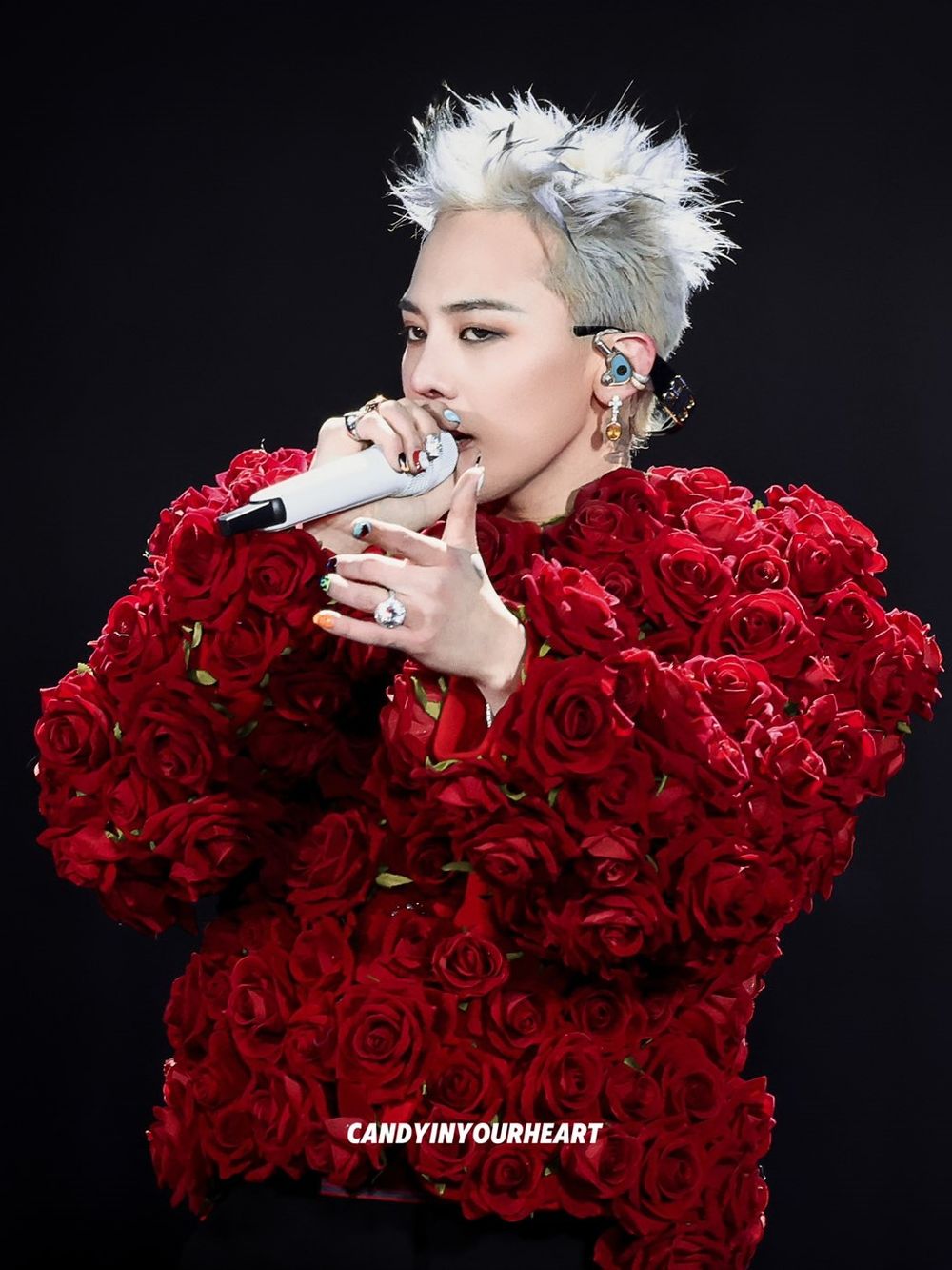 韓國MZ世代間人氣最高的偶像TOP8！張員瑛排第三，GD、Karina都上榜，冠軍是這位大勢偶像！-2