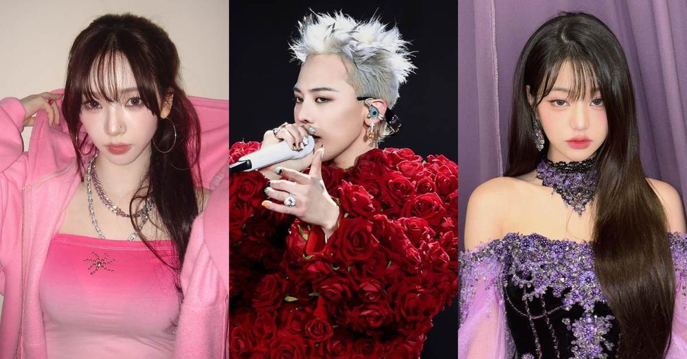 韓國MZ世代間人氣最高的偶像TOP8！張員瑛排第三，GD、Karina都上榜，冠軍是這位大勢偶像！-1