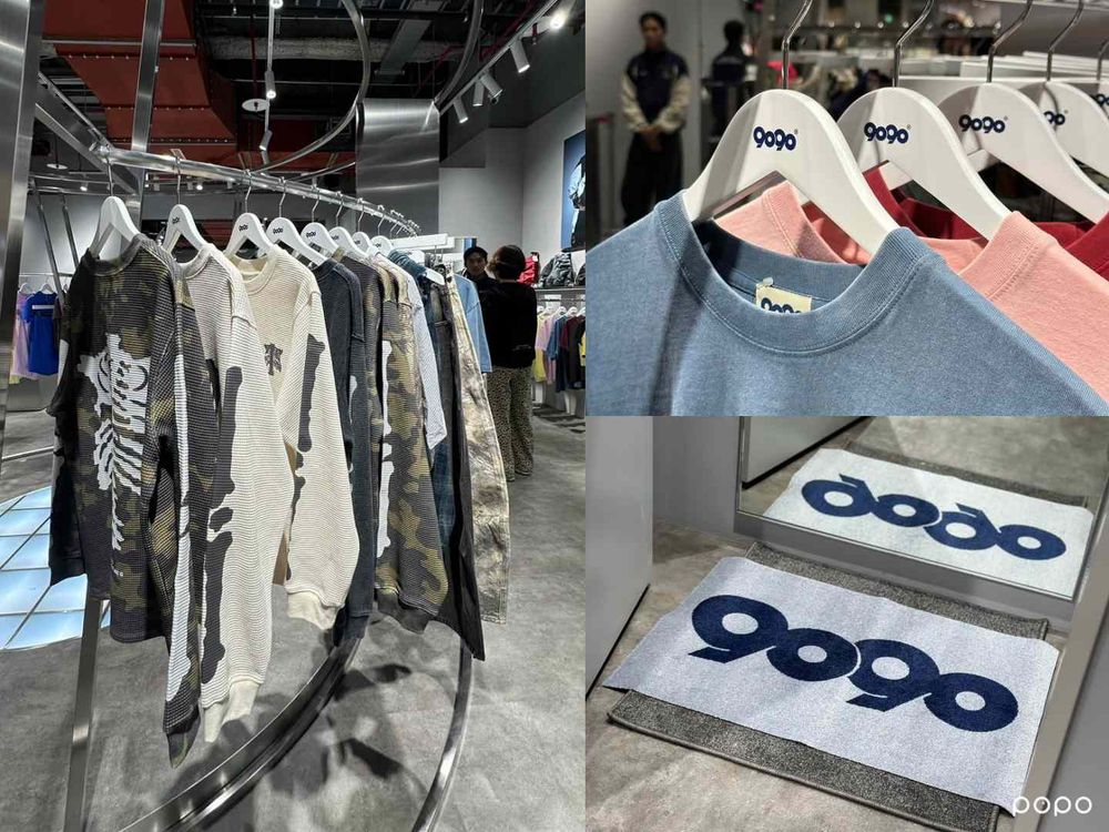 南港LaLaport必逛「全台首店」日韓品牌特搜！韓國小黃人、日本平價雜貨店也來了！-2