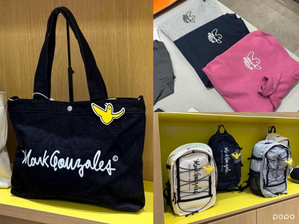 南港LaLaport必逛「全台首店」日韓品牌特搜！韓國小黃人、日本平價雜貨店也來了！-9